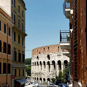 Colosseo And - Centre Rzym
