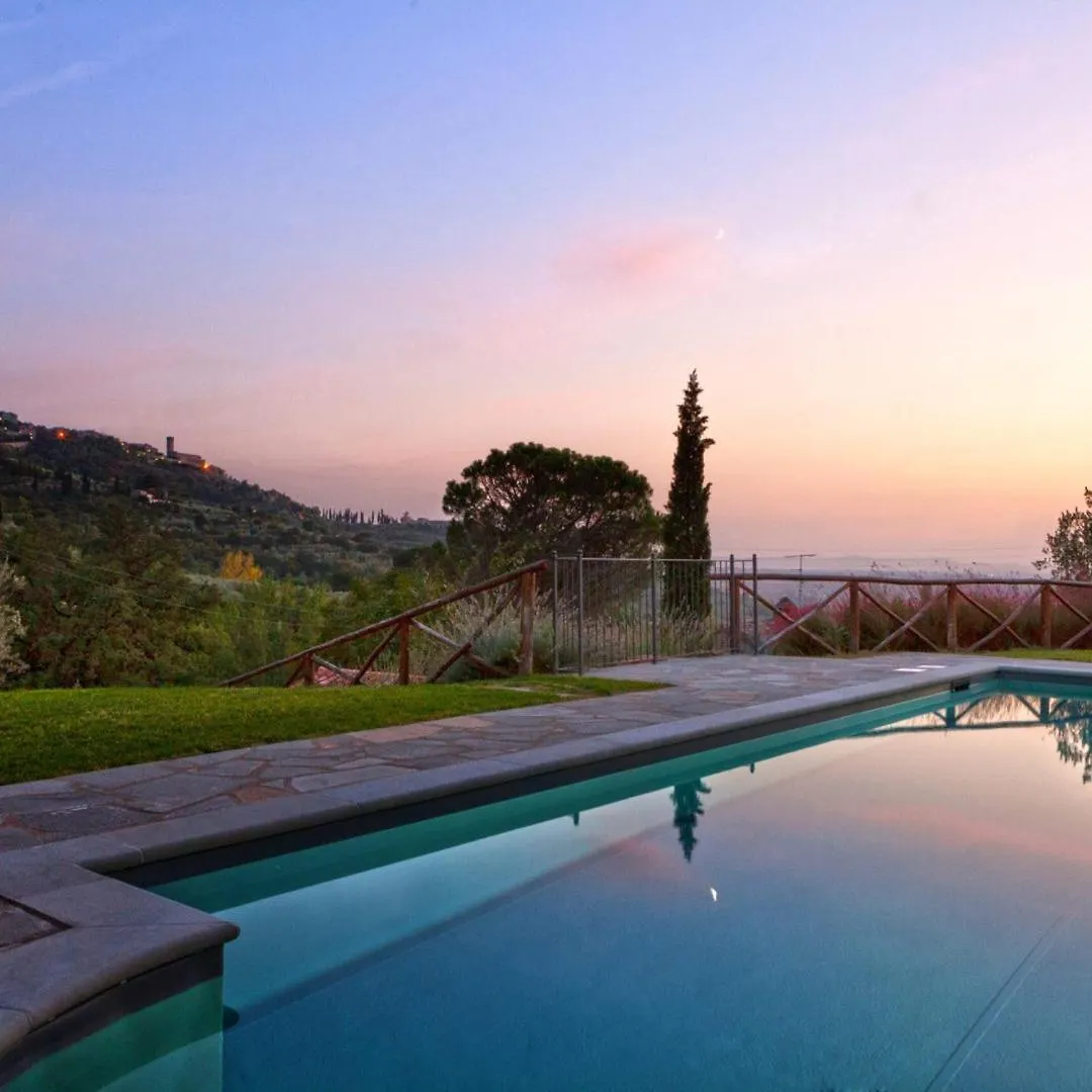 Farm stay Il Risveglio At Antica Quercia Verde Rome Italy